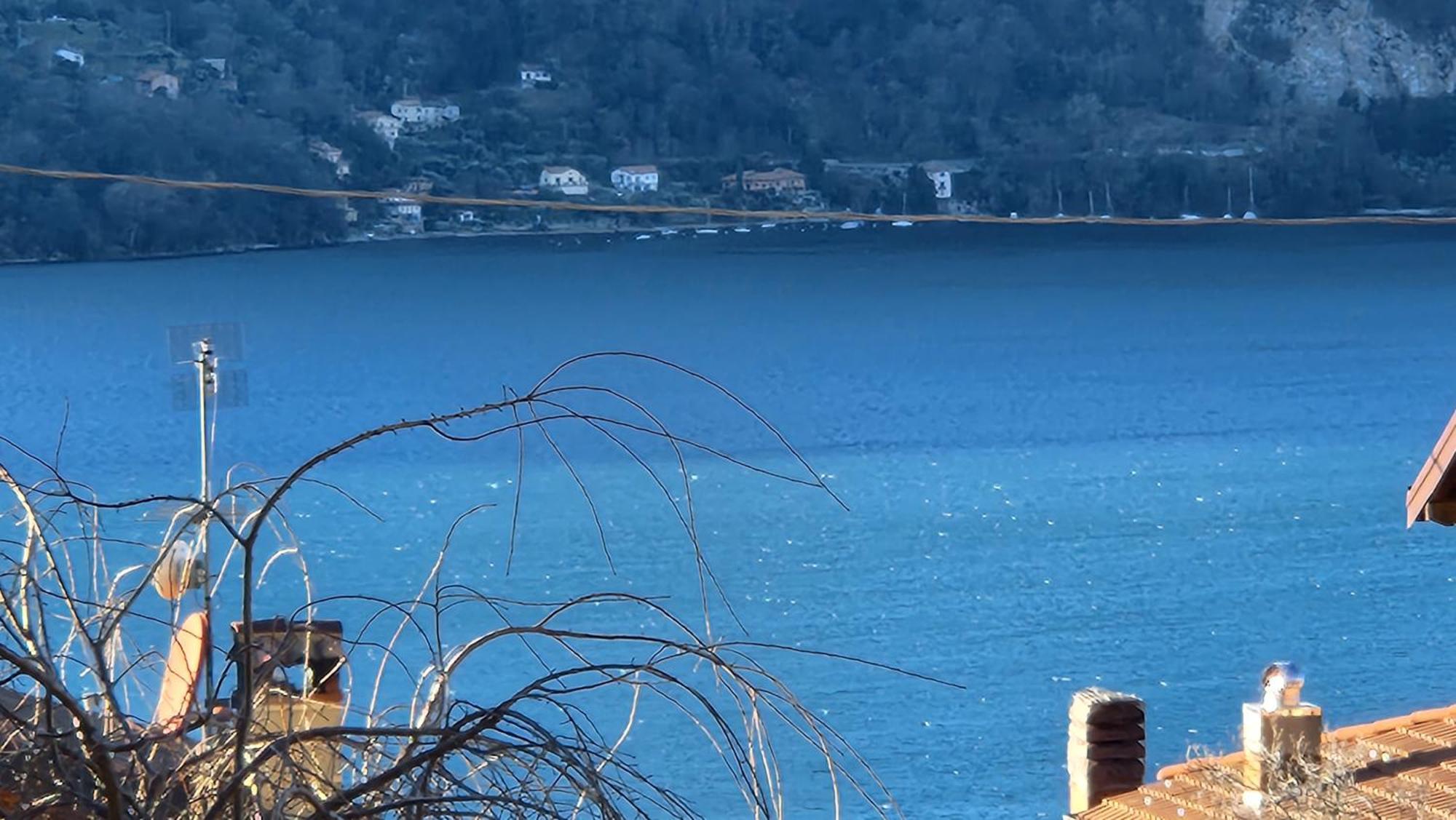 Laura'S Cottage With Lake View, Detached, 5 Kilometers From Varenna Lierna Εξωτερικό φωτογραφία