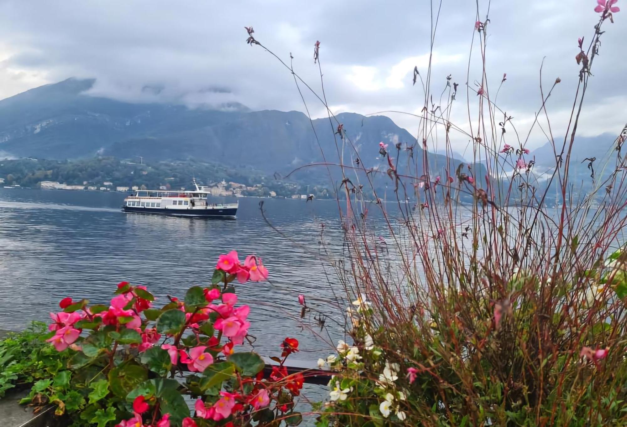 Laura'S Cottage With Lake View, Detached, 5 Kilometers From Varenna Lierna Εξωτερικό φωτογραφία